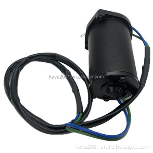 Tilt Trim Motor for Yamaha Outboard Motors - TRM0083, 6257, 10860, 10860N